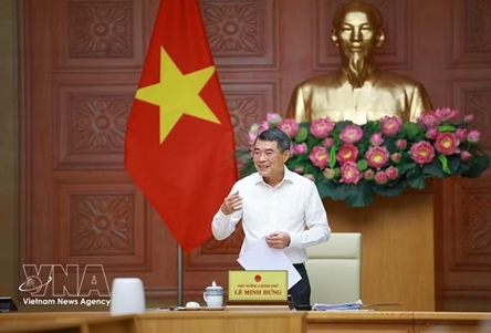 PM orders bold reforms to unlock resources, drive double-digit growth